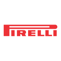 Pirelli logo vector